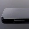 2 vnt. Full screen apsauginis stiklas su rėmeliu Case Friendly Wozinsky Full Glue iPhone 15 Pro Max – juodas