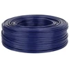 GOB Oem Kabelis 2 x RCA-4mm mėlynas