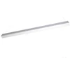 Pakabinamas šviestuvas 20/30/40W LED paviršinis/pakabinamas linijinis šviestuvas KOLINE K2 PROFESSIONAL, baltas, 3000/4000/6500K