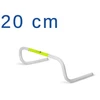 20 cm Yakimasport 100177 automatiškai pastatoma tvora