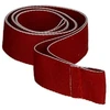 20 mm juosta - raudona Q-Medals medaliams