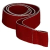 20 mm juosta - raudona Q-Medals medaliams