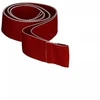 20 mm juosta - raudona Q-Medals medaliams