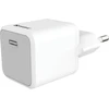 Sandberg USB-C AC 20W įkroviklis EU + Lightning 1M