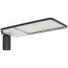 Legrand 200W LED gatvės šviestuvas URBAN AREA, pilkas, 6500K, 155°x80°