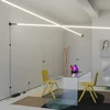 200W LED maitinimo šaltinio ir dimerio komplektas, skirtas sistemai FREEDOM 360, juodas, IP40, DD01SBK