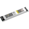 200W LED maitinimo šaltinis, 24V, IP20