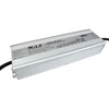 200W LED maitinimo šaltinis, 24V, IP67, dimeriuojamas