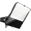 200W LED prožektorius GIOVE, juodas, 4000K, IP66