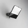 200W LED prožektorius GIOVE, juodas, 4000K, IP66