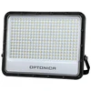 200W LED prožektorius, juodas, 4000K