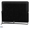 200W LED prožektorius LOFOT, juodas, 6000K, IP65