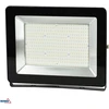 200W LED prožektorius LOFOT, juodas, 6000K, IP65