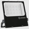 200W LED prožektorius PERFORMANCE, juodas, 4000K, DALI, 30°