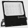 200W LED prožektorius PERFORMANCE, juodas, 3000K, DALI, 60°