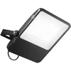 200W LED prožektorius TAURUS, juodas, 4000K, IP65