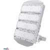 200W LED prožektorius TUNNEL, sidabro sp., 4000K, IP66