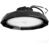 200W LED UFO šviestuvas ANICA, juodas, 4000K, IP65, DALI