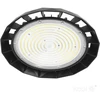 200W LED UFO šviestuvas ANICA, juodas, 4000K, IP65, DALI