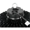200W LED UFO šviestuvas RIO, juodas, 4000/5000K, IP66