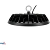 200W LED UFO šviestuvas VOYAGER, juodas, 4000K, IP65, 120°
