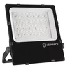 200W Prožektorius LEDVANCE, juodas 4000K, IP66