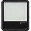 Ledvance 200W prožektorius PHOTOCELL, juodas, 4000K