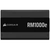 2025 m. „RMe“ serija, RM1000e, 1000 W, ATX 3.1, „PCIe 5.1 GOLD“ sertifikuotas