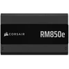 2025 m. „RMe“ serija, RM850e, 850 W, ATX 3.1, PCIe 5.1, „GOLD“ sertifikatas