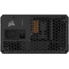 2025 m. „RMe“ serija, RM850e, 850 W, ATX 3.1, PCIe 5.1, „GOLD“ sertifikatas