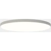 204W LED lubinis šviestuvas LONDON, baltas, 2700/3000/4000K, dimeriuojamas, P3760672BDT