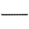 Ideal Lux 20W recessed lamp 10 lights LIKA, 3000K, transparent