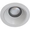 20W LED įleidžiamas šviestuvas ALEA, baltas, 3000K, 3914-012W-3-S-38