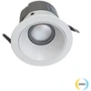 20W LED įleidžiamas šviestuvas ALEA, baltas, 3000K, 3914-012W-3-S-38