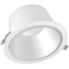 Ledvance 20W LED įleidžiamas šviestuvas BIOLUX HCL DOWNLIGHT ZIGBEE, 2700-6500K, dimeriuojamas