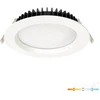 20W LED įleidžiamas šviestuvas NEXEYE, baltas, 3000/4000/6000K, IP44