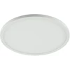 20W LED įleidžiamas šviestuvas PLUS, baltas, IP40