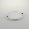 20W LED įleidžiamas šviestuvas PLUS, baltas, IP40