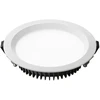 20W LED įleidžiamas šviestuvas TRON, baltas, CCT, IP40