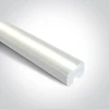 20W LED linijinis pramoninis šviestuvas, baltas, 3000/4000/5000K, 38100A/W/V