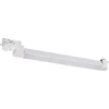20W LED linijinis šviestuvas į 3 fazių bėgelius, baltas, 4000K, S239