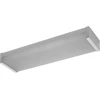 20W LED linijinis šviestuvas OFFICE LINE, baltas, 4000K, dimeriuojamas, su baterija