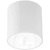20W LED lubinis šviestuvas MIG, baltas, CCT
