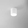 20W LED lubinis šviestuvas MIG, baltas, CCT