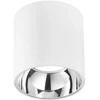 20W LED lubinis šviestuvas MIG, baltos/chromo sp., 4000K