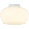 20W LED lubinis šviestuvas NADIA, baltas, 3000K, 4339401