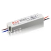 20W LED Maitinimo šaltinis GLP 12V IP67