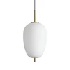 20W LED pakabinamas šviestuvas UMILE, baltas, 3000K, 314945