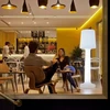 20W LED pastatomas lauko šviestuvas CARMEN 165, G13, T8, baltas, 6000K, IP65, parduodamas su lempa