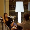 20W LED pastatomas lauko šviestuvas CARMEN 165, G13, T8, baltas, 6000K, IP65, parduodamas su lempa